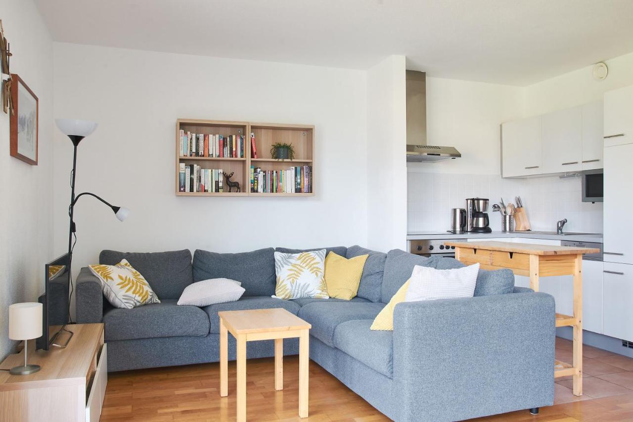 Mountain View Ski Apartment Rauris Εξωτερικό φωτογραφία