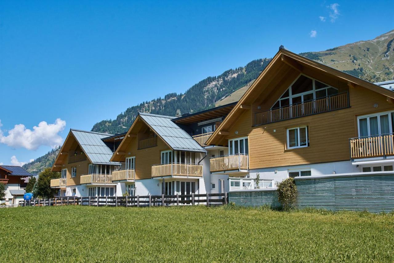 Mountain View Ski Apartment Rauris Εξωτερικό φωτογραφία