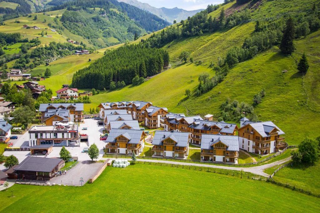Mountain View Ski Apartment Rauris Εξωτερικό φωτογραφία
